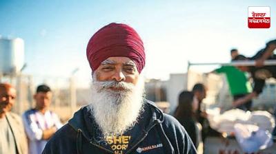 Need to unite to save Punjab struggling with floods: Ravi Singh Khalsa