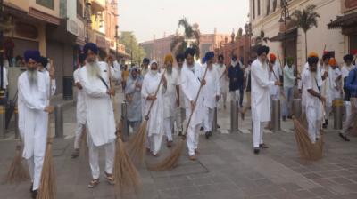  SGPC Members
