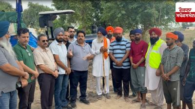 Ecos Association Overseas Studies helps flood victims