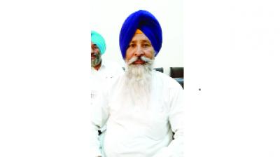 Balwinder Singh Wayne Pui