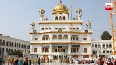 The case of Dhami mediating between Bhundar and Jathedar: Shiromani Committee and Shiromani Akali Dal on the old way