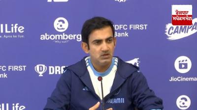 Change or not, senior players hungry to score runs: Gambhir