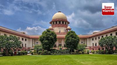 The Delhi Police Commissioner was reprimanded by the Supreme Court for not taking the ban on firecrackers seriously