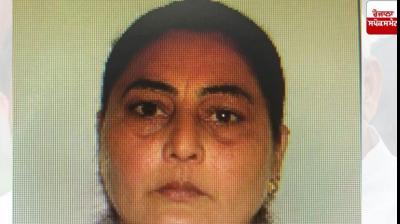 Sarabjit Kaur became Noor Hussain through marriage.