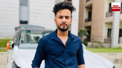Criminals Who Opened Fire on Elvish Yadav's House Repent Latests News in Punjabi 
