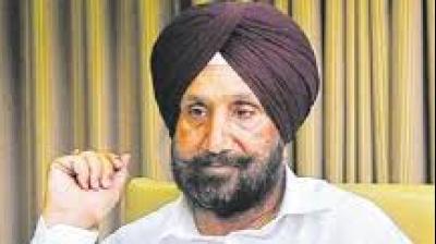 Sukhjinder Singh Randhawa