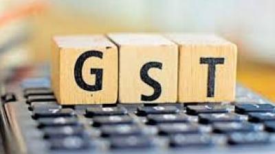 GST 