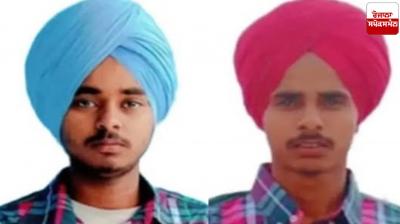 Two brothers die due to electrocution in Sangowal Ludhiana News