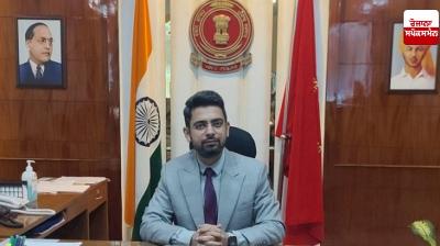 There will be a complete ban on operating reapers in paddy residue within the boundaries of Moga district.