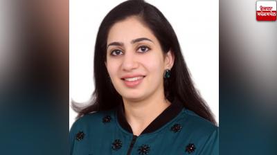 Gurpreet Kaur is the head of Clean Air Punjab