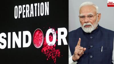 Modi government will bring the success of Operation Sindoor to every home