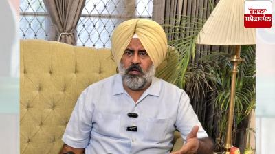 Punjab and Central Governments Should Stop Politicizing Rs 1,600 Crore Flood Relief: Pargat Singh
