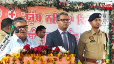 ਜਪਾਲ ਪੰਜਾਬ ਗੁਲਾਬ ਚੰਦ ਕਟਾਰੀਆ