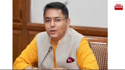 ਪੰਜਾਬ ਦੇ ਸੁਚੱਜਾ ਪ੍ਰਸ਼ਾਸਨ ਤੇ ਸੂਚਨਾ ਤਕਨੀਕ ਮੰਤਰੀ ਸ੍ਰੀ ਅਮਨ ਅਰੋੜਾ 