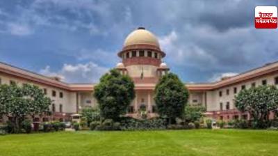If we send some farmers who burn stubble to jail, everything will be fine: Supreme Court
