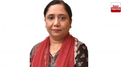 Punjab government's mission to end child begging continues: Dr. Baljit Kaur