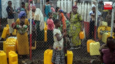 Congo Crisis News in punjabi 