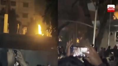 Sheikh Mujibur Rahman Bangladesh Violence News in punjabi 