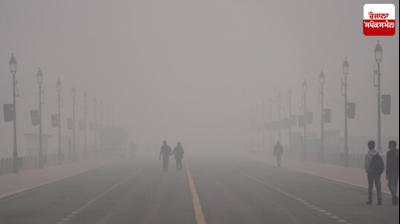 Delhi Pollution News