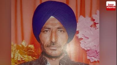 Debt-ridden farmer commits suicide