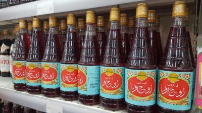 Rooh Afza shortage in India, Hamdard Pakistan offers help