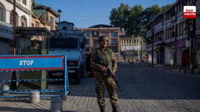 ਸੁਰੱਖਿਆ ਚਿੰਤਾਵਾਂ ਕਾਰਨ ਕਸ਼ਮੀਰ ਦੇ 48 ਸੈਲਾਨੀ ਸਥਾਨ ਬੰਦ