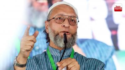 ਓਵੈਸੀ ਤੇ ਮੁਸਲਿਮ ਪਰਸਨਲ ਲਾਅ ਬੋਰਡ ਨੇ 15 ਮਿੰਟ ਲਈ ਰੌਸ਼ਨੀਆਂ ਬੰਦ ਕਰਨ ਦੀ ਅਪੀਲ ਕੀਤੀ 