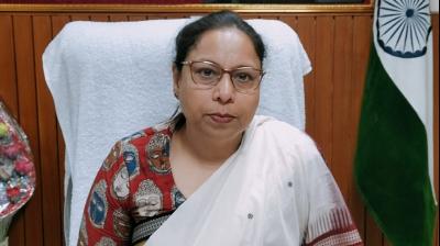 Tarn Taran: Sub Division Patti office shifted to Sub Tehsil Harike due to flood-like situation