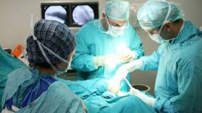 infection after surgery