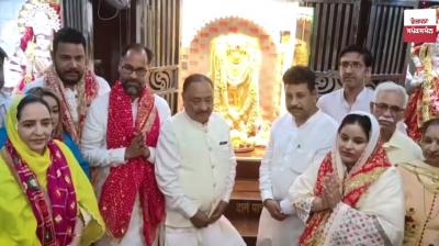 Dr Gurpreet Kaur at Jalandhar