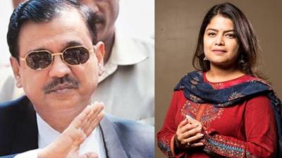 BJP drops Poonam Mahajan, fields 26/11 prosecutor from Mumbai North Centra