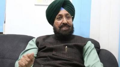 Partap Singh Bajwa