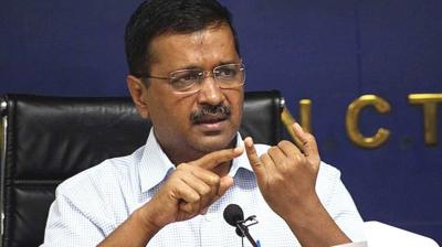 Excise PMLA case: Court reserves order on ED's chargesheet against Arvind Kejriwal, AAP