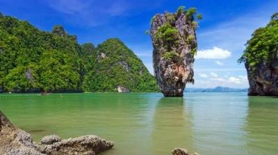 Andaman Nicobar Island