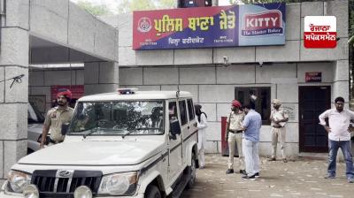 ਜੈਤੋ ਪੁਲਿਸ ਵੱਲੋਂ ਇੱਕ ਘਰ ’ਚੋਂ ਸੋਨਾ,ਨਕਦੀ ਚੋਰੀ ਕਰਨ ਵਾਲੇ 2 ਚੋਰ ਗਿਰੋਹ ਮੈਂਬਰਾਂ ਨੂੰ ਕੀਤਾ ਕਾਬੂ