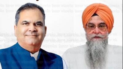  ਲੁਧਿਆਣਾ ਪੱਛਮੀ ਜ਼ਿਮਨੀ ਚੋਣ ਜਿੱਤੇ ਸੰਜੀਵ ਅਰੋੜਾ ਭਲਕੇ ਵਿਧਾਇਕ ਵਜੋਂ ਚੁੱਕਣਗੇ ਸਹੁੰ