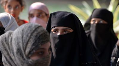 13 lakh cases of triple talaq were reported in five years in india  News in punjabi 