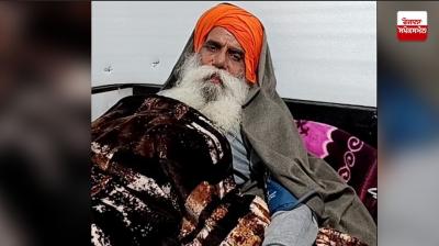 Jagjit Singh Dallewal 