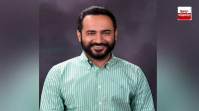  ਲੋਕ ਸਭਾ ਮੈਂਬਰ ਗੁਰਮੀਤ ਸਿੰਘ ਮੀਤ ਹੇਅਰ