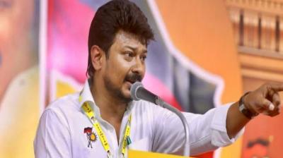 BJP's hidden hand behind Sanatan row Litigation: Udhayanidhi Stalin tells High Court
