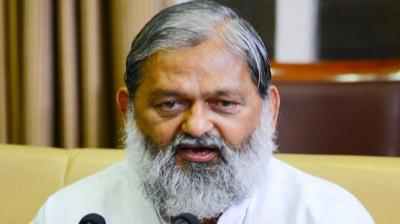 anil vij