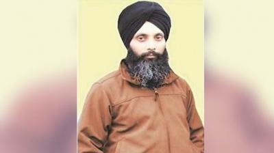 Hardeep Singh Nijjar