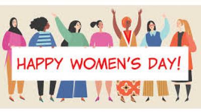 International Womens Day 