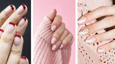 EASY Nail Ideas