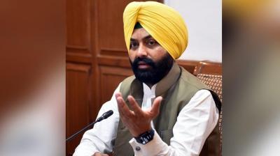 Laljit Singh Bhullar 