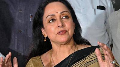 Hema Malini 