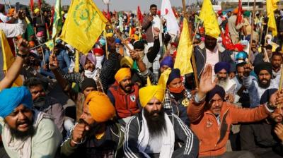 ਕਿਸਾਨ ਨਾਜਰ ਸਿੰਘ 