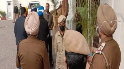 Sukhbir singh  Badal