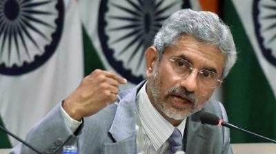 UNSC S Jaishankar 