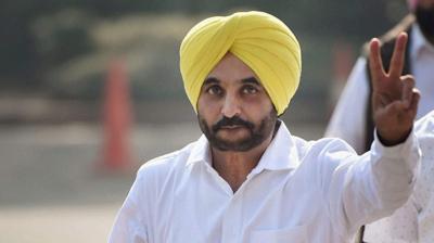 bhagwant mann